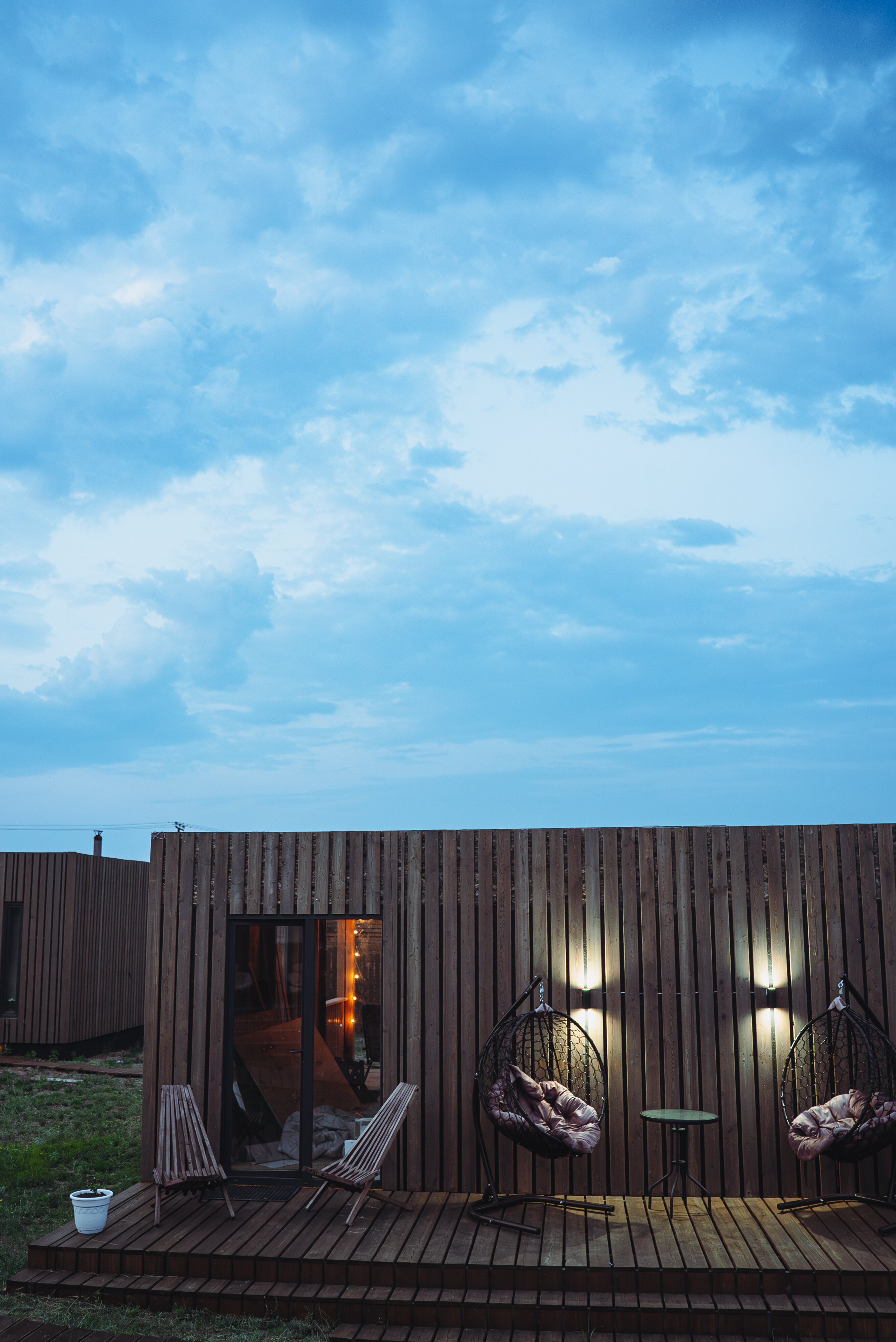 Фото Olkhon history