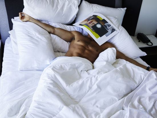 Фото Tribe Paris Batignolles