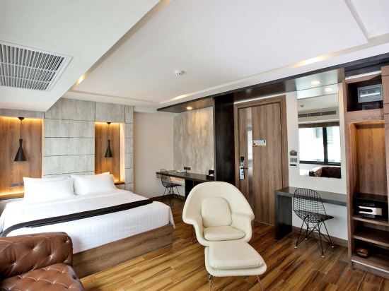 Фото Acqua Hotel