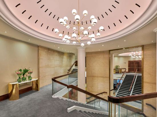 Фото London Hilton on Park Lane