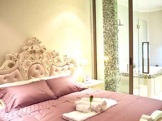 Фото Pattaya Modus Beachfront Resort