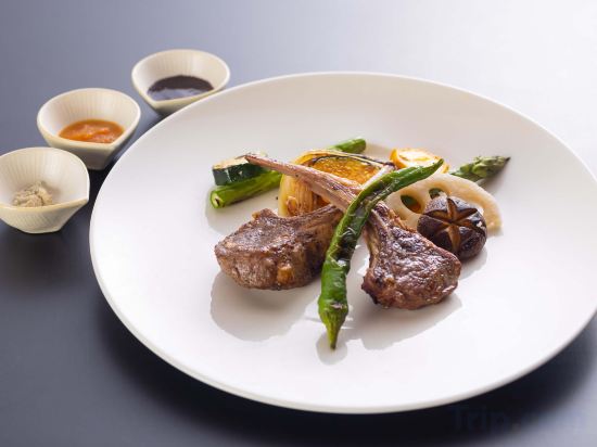 Фото Granbell Hotel Sapporo