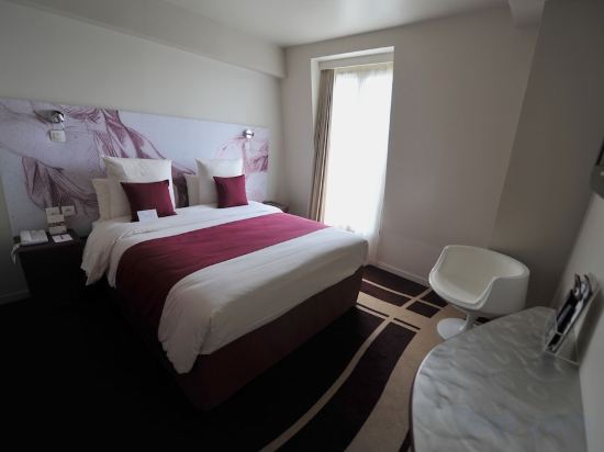 Фото Mercure Paris Bastille Marais