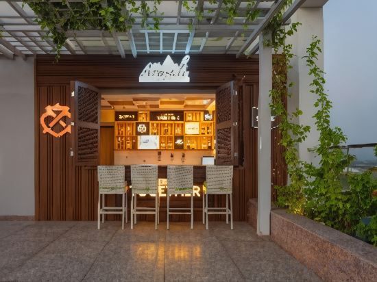 Фото DoubleTree by Hilton Jaipur Amer