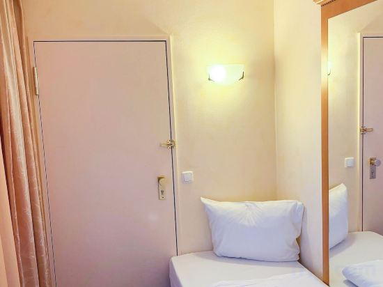 Фото Achat Hotel Karlsruhe City