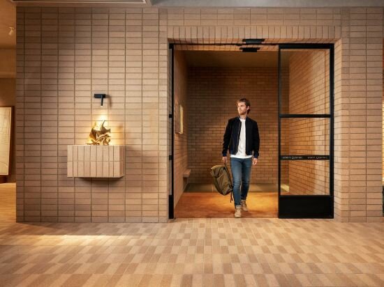 Фото Hyatt Centric Melbourne