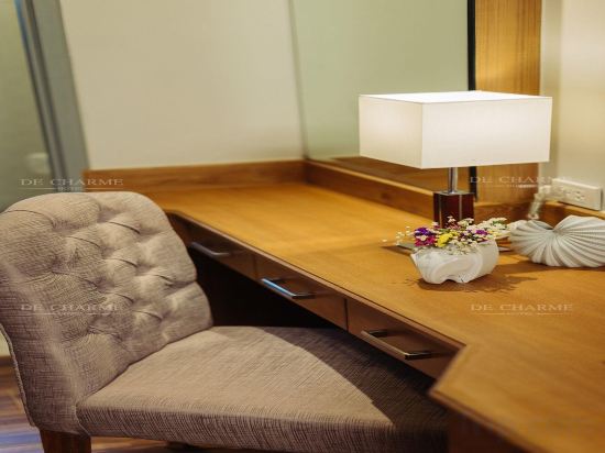 Фото De Charme Hotel