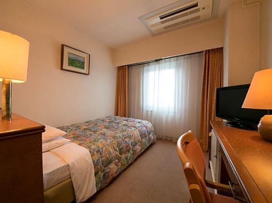 Фото Kagoshima Sun Royal Hotel