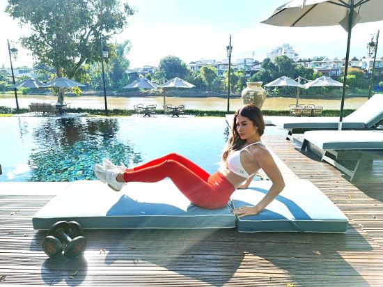 Фото Buri Sriping Riverside Resort & SPA