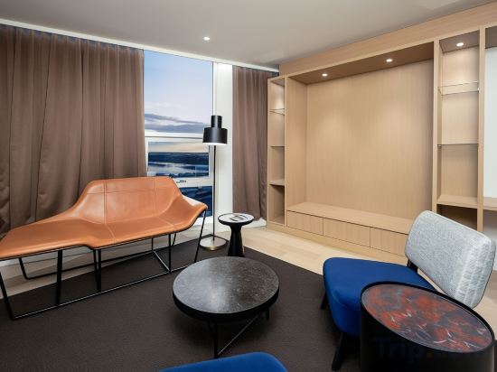 Фото Versante Hotel