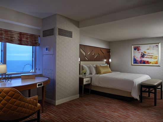 Фото Hard Rock Hotel & Casino Atlantic City