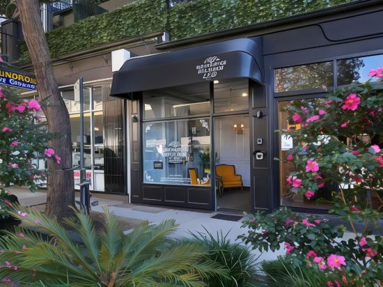 Фото Bayswater Boutique Lodge