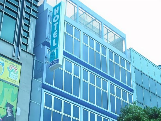 Фото Hotel 81 Bugis