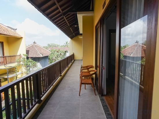 Фото Toya Villa Ubud