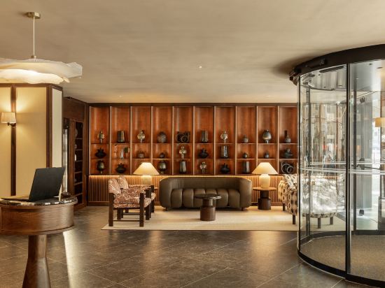 Фото отеля 4