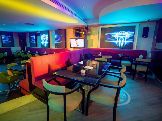 Фото Hilton Alexandria Corniche