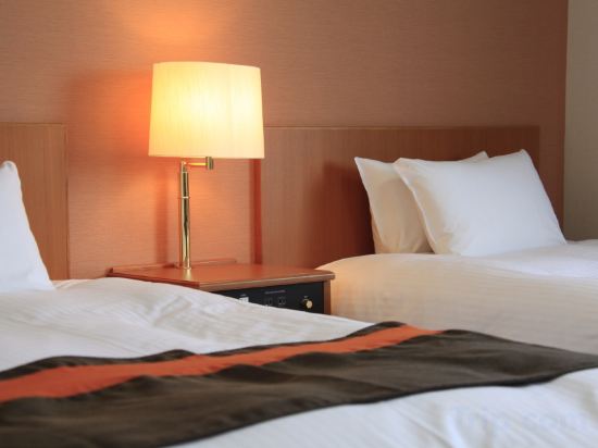 Фото Richmond Hotel Miyazaki Ekimae