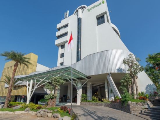 Фото Tychi Hotel