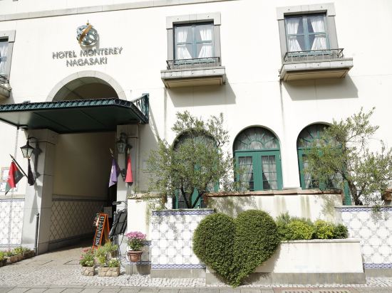 Фото Monterey Nagasaki