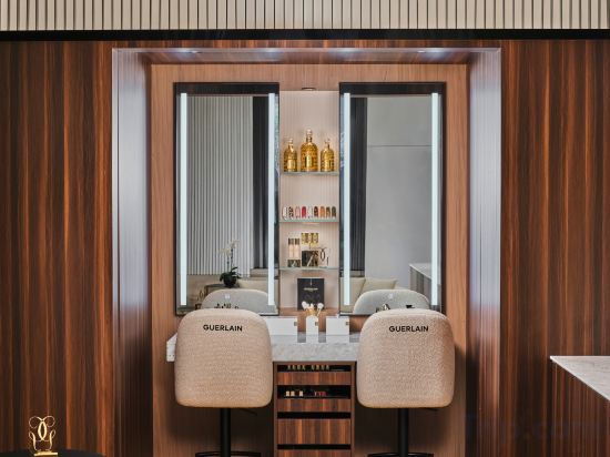 Фото The PuXuan Hotel and SPA