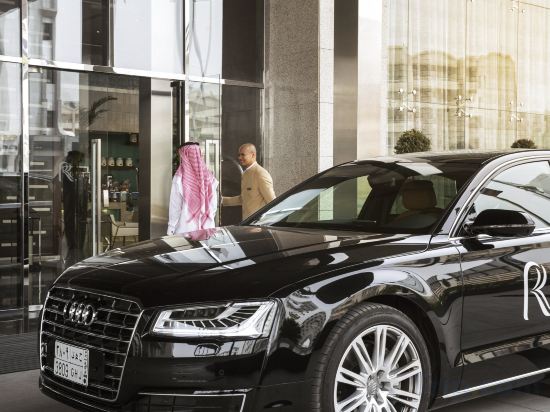 Фото Rosh Rayhaan by Rotana