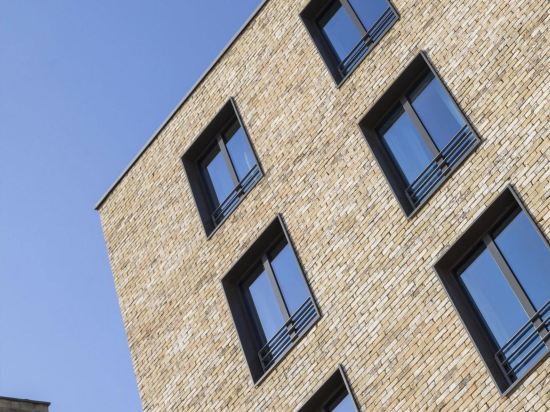 Фото Quinzerie Hotel