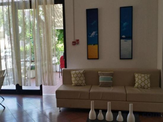 Фото Hotel Avana Mare