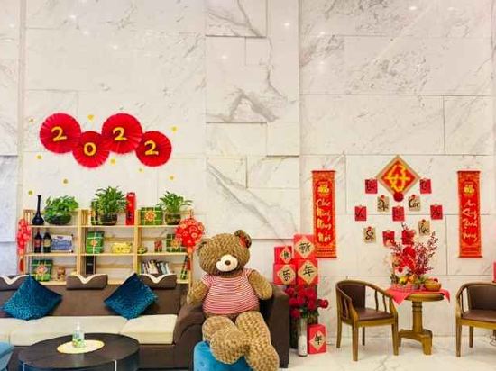 Фото Flower Hotel