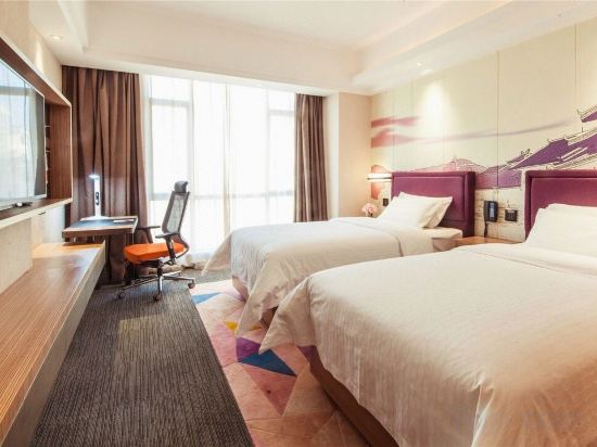 Фото Hampton by Hilton Chengdu Kuanzhai Alley