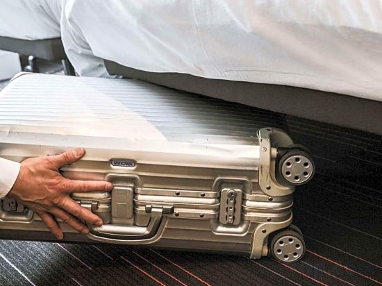 Фото The B Ginza