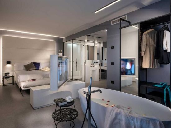 Фото J44 Lifestyle hotel