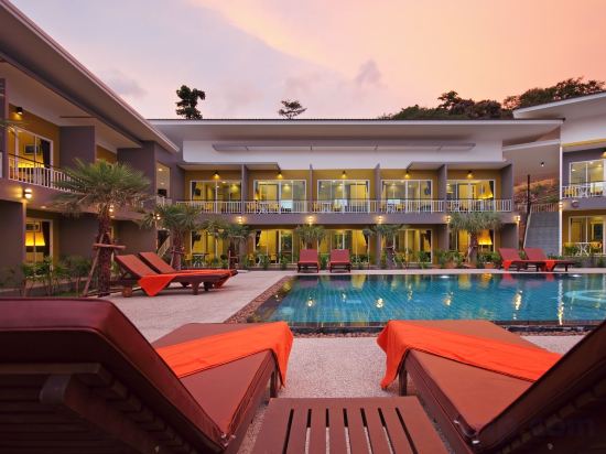 Фото Gypsy Sea View Resort