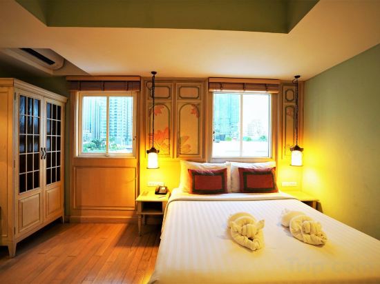 Фото La Petite Salil Sukhumvit 11