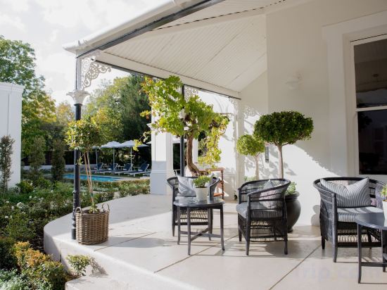 Фото River Manor Boutique Hotel