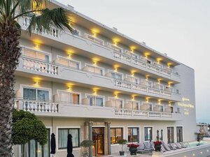 Гостиница Mon-Repo Suites