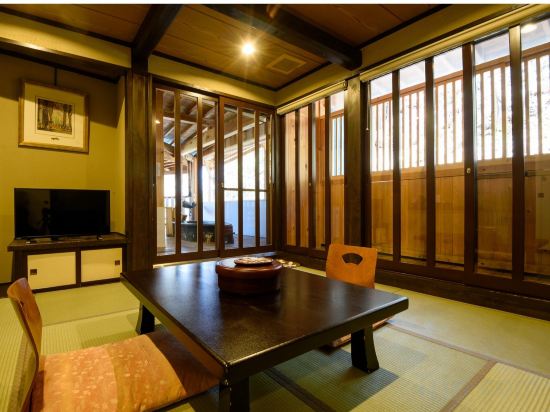 Фото Futarishizuka Hakuun