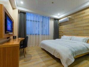 Huayi Hotel (No. 9-11 Jingchuan East Road), hotel