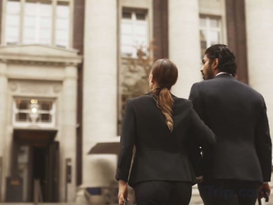 Фото The Wellem, in The Unbound Collection by Hyatt