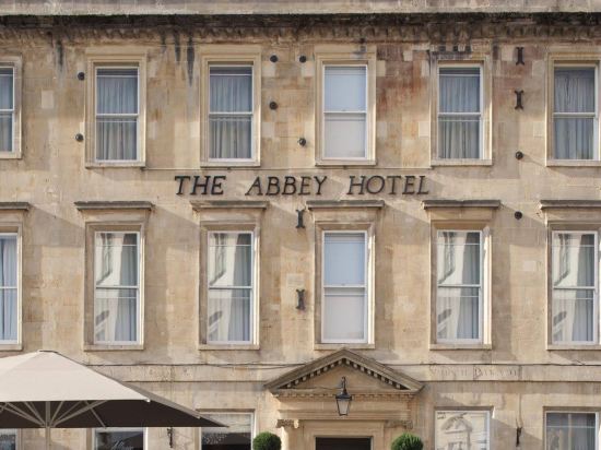 Фото Abbey Hotel Bath, a Tribute Portfolio Hotel