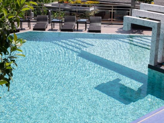 Фото Lewit Hotel Pattaya, a member of Radisson Individuals