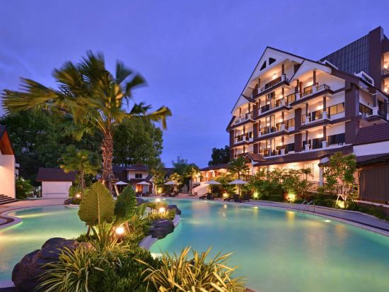 Фото Kastel Pattaya Hotel