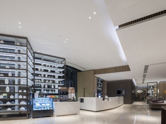 Фото Hyatt House Shanghai Hongqiao Cbd