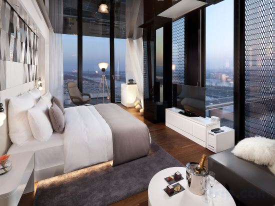 Фото Melia Vienna