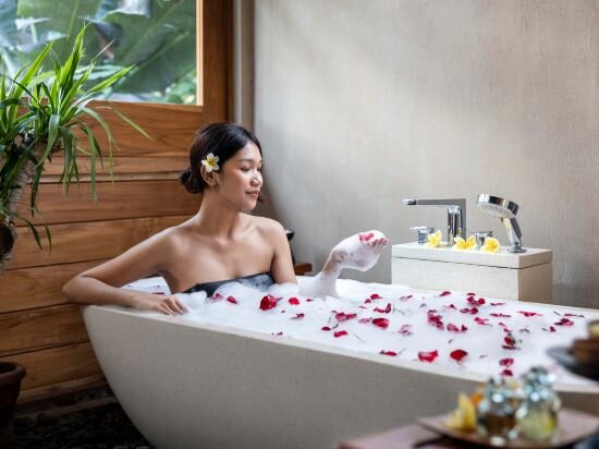 Фото The Kalyana Ubud Resort