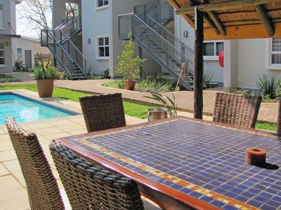 Фото отеля 5