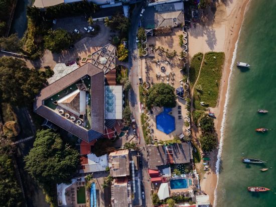 Фото Siam Bayshore Resort Pattaya