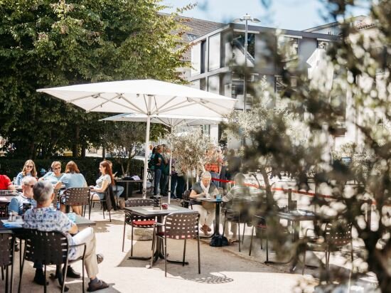 Фото Hotel Messmer