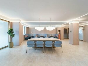 Hanting Hotel (Shandong Province, Sub-provincial city Jinan, Laiwu City), hotel