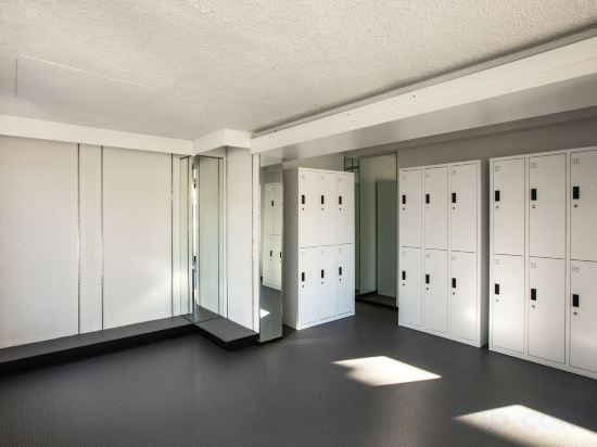 Фото Unplan Village Hakuba – Hostel