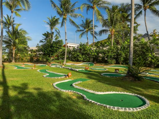 Фото The Ritz-Carlton, Koh Samui